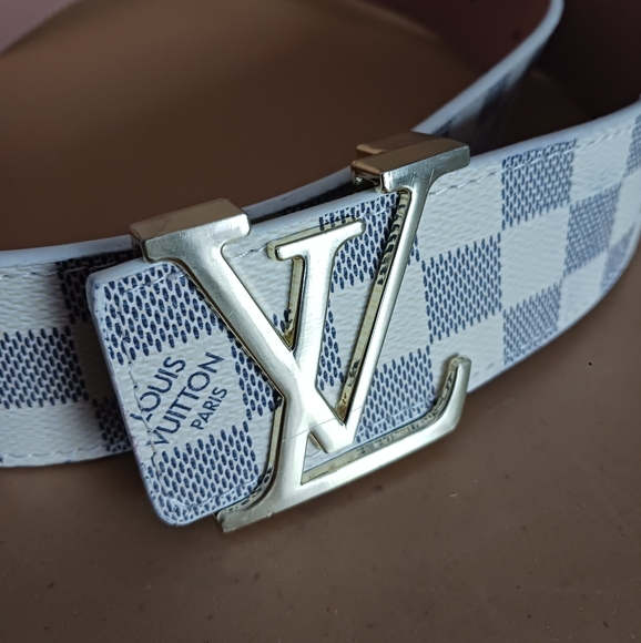 louis vuitton belt 46 115